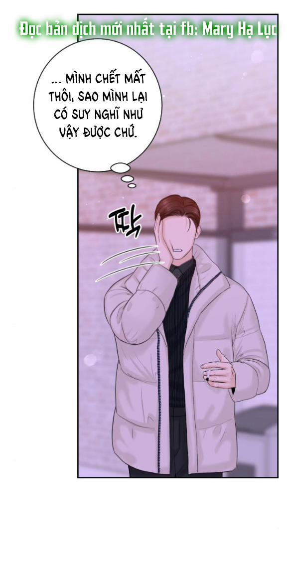 Tôi Sẽ Cho Anh Thứ Tồi Tệ Nhất 12.1 trang 19