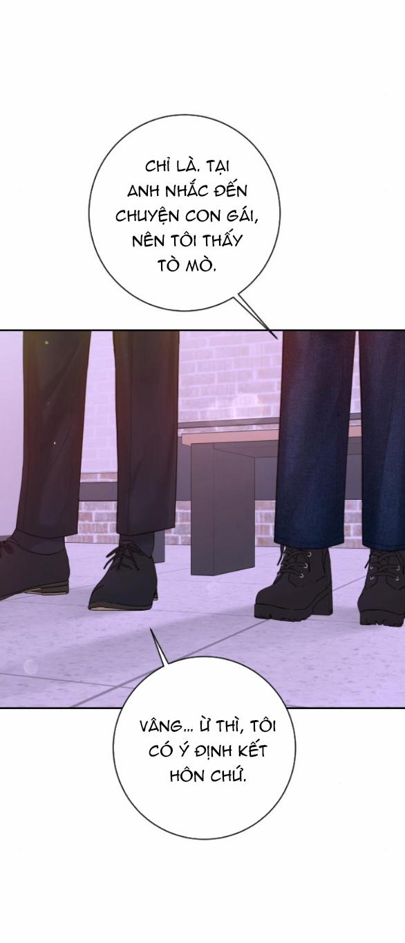 Tôi Sẽ Cho Anh Thứ Tồi Tệ Nhất 12.1 trang 3