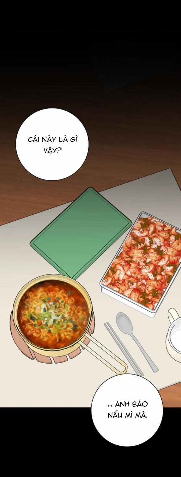 Tôi Sẽ Cho Anh Thứ Tồi Tệ Nhất 12.1 trang 30