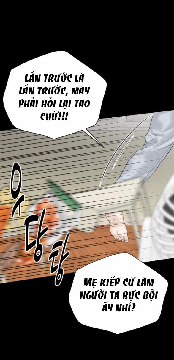 Tôi Sẽ Cho Anh Thứ Tồi Tệ Nhất 12.1 trang 32