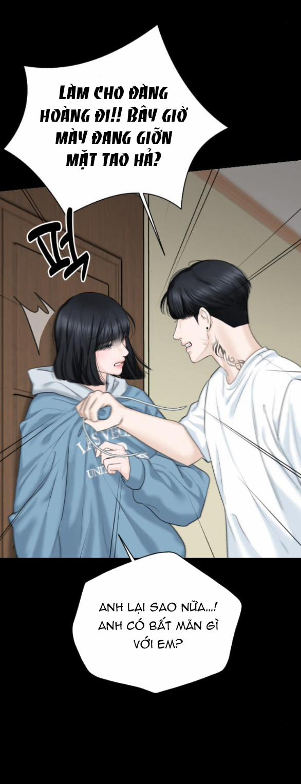 Tôi Sẽ Cho Anh Thứ Tồi Tệ Nhất 12.1 trang 33