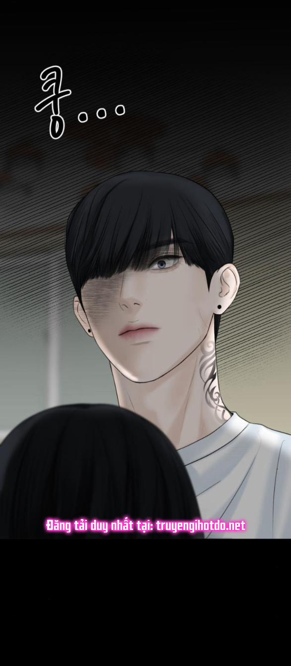 Tôi Sẽ Cho Anh Thứ Tồi Tệ Nhất 12.1 trang 37