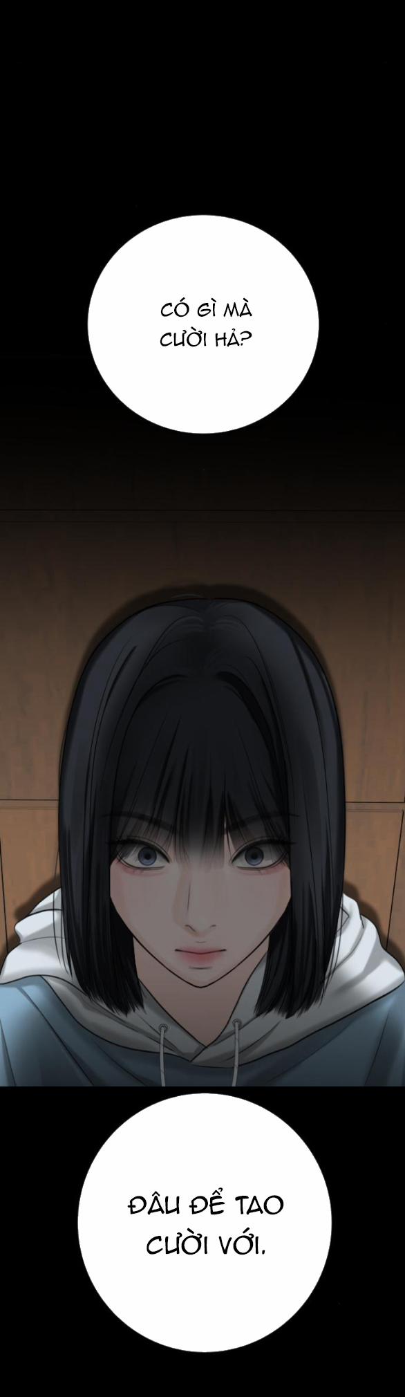 Tôi Sẽ Cho Anh Thứ Tồi Tệ Nhất 12.1 trang 38