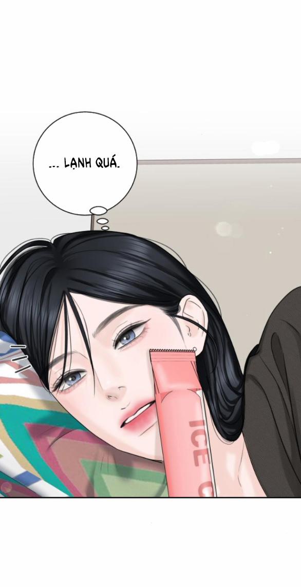 Tôi Sẽ Cho Anh Thứ Tồi Tệ Nhất 12.1 trang 40