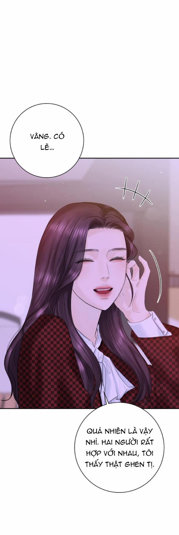 Tôi Sẽ Cho Anh Thứ Tồi Tệ Nhất 12.1 trang 5