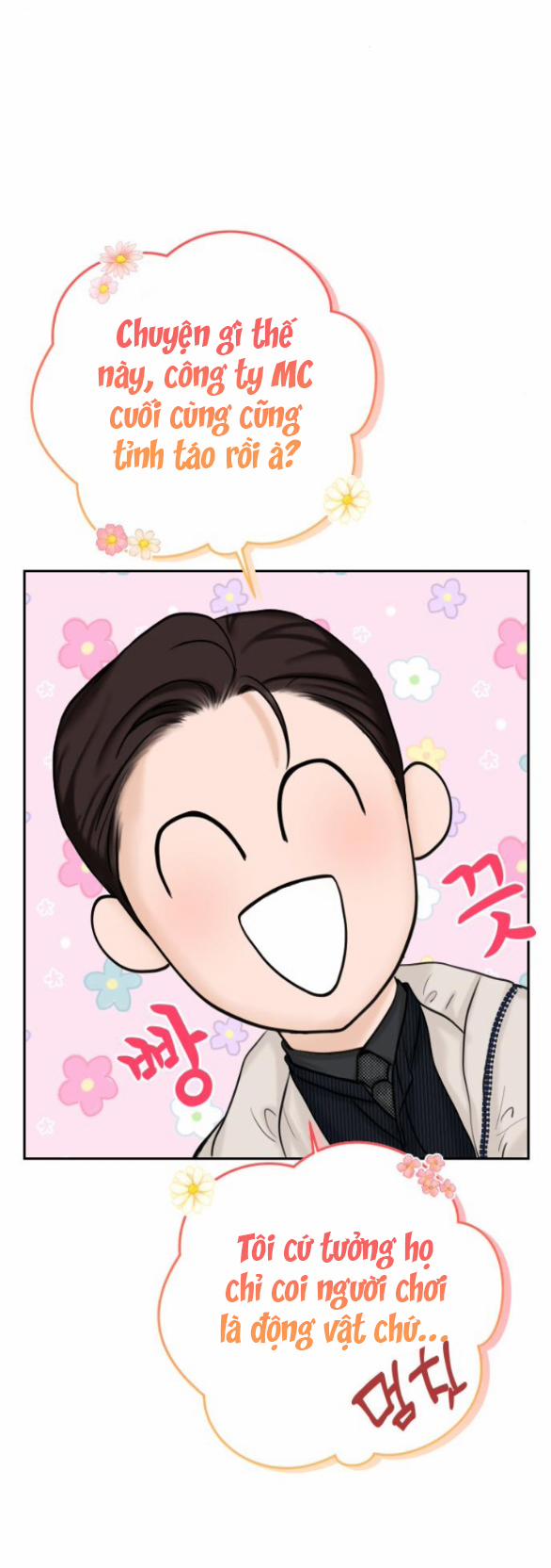 Tôi Sẽ Cho Anh Thứ Tồi Tệ Nhất 12.1 trang 9