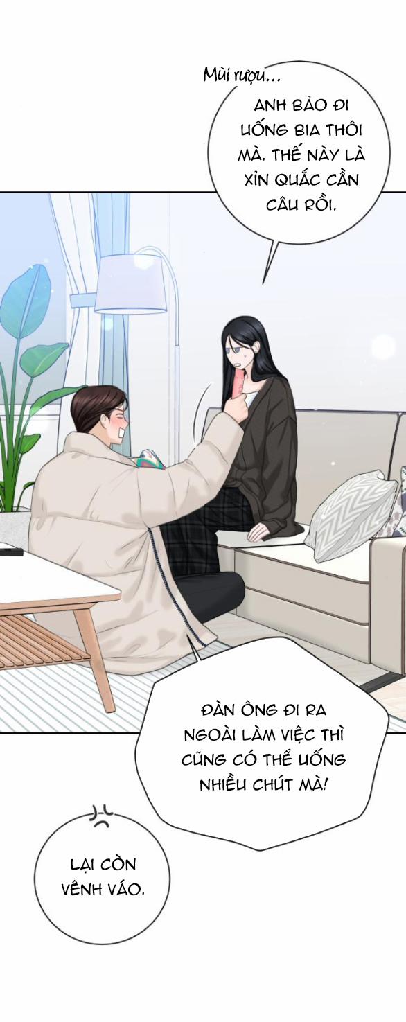 Tôi Sẽ Cho Anh Thứ Tồi Tệ Nhất 12.2 trang 1