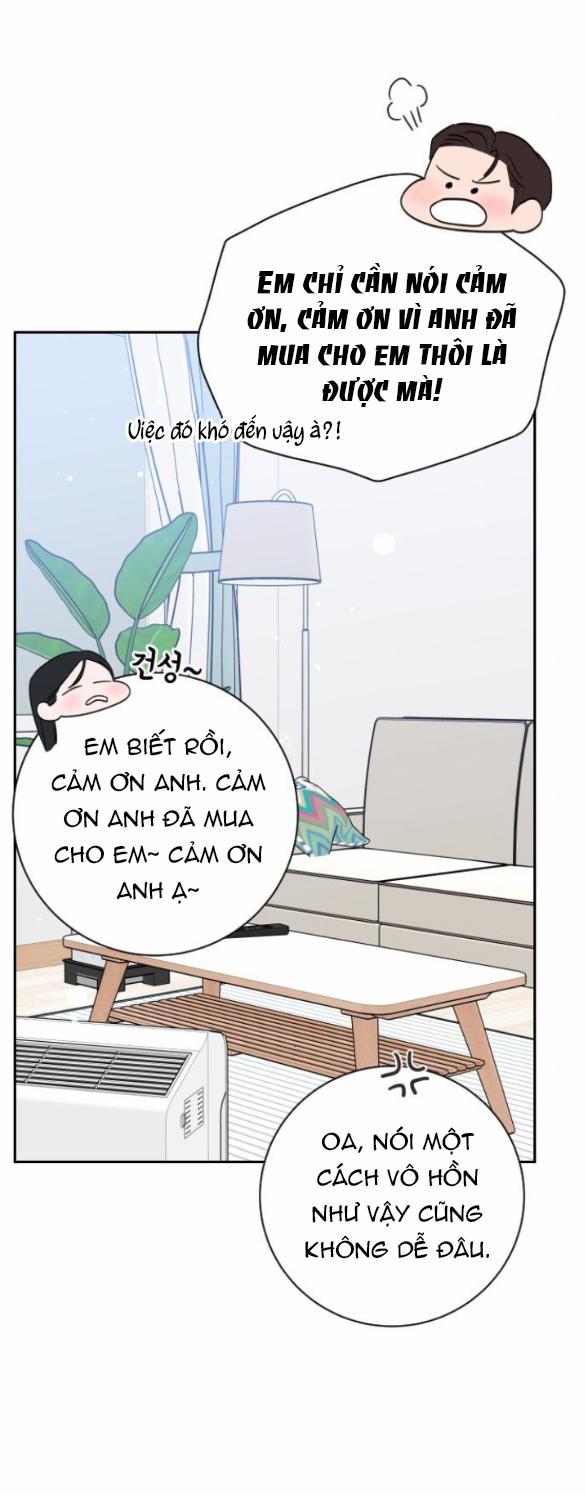 Tôi Sẽ Cho Anh Thứ Tồi Tệ Nhất 12.2 trang 10