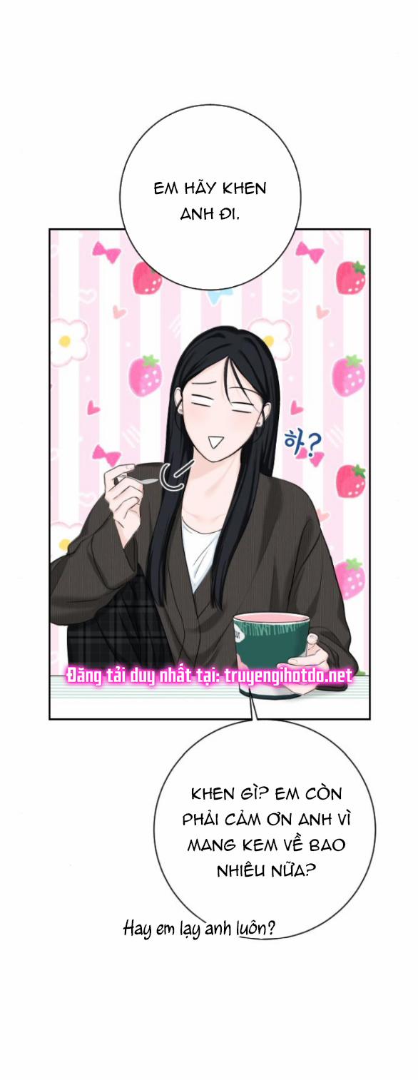 Tôi Sẽ Cho Anh Thứ Tồi Tệ Nhất 12.2 trang 12