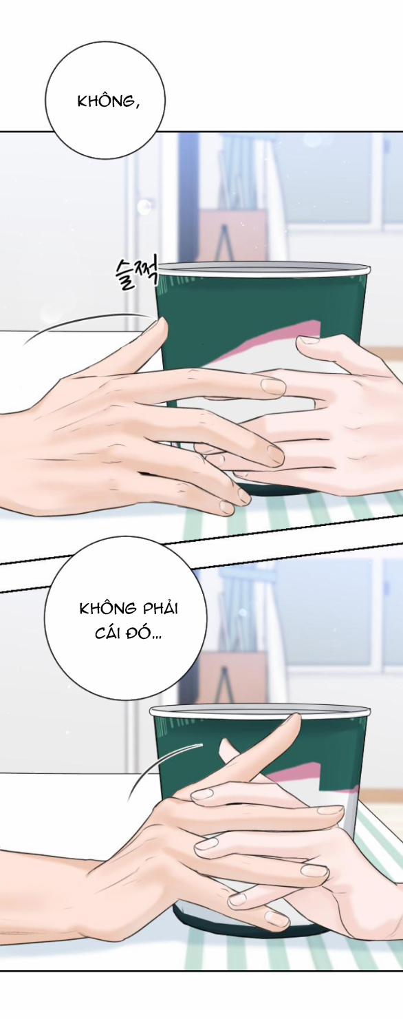 Tôi Sẽ Cho Anh Thứ Tồi Tệ Nhất 12.2 trang 13