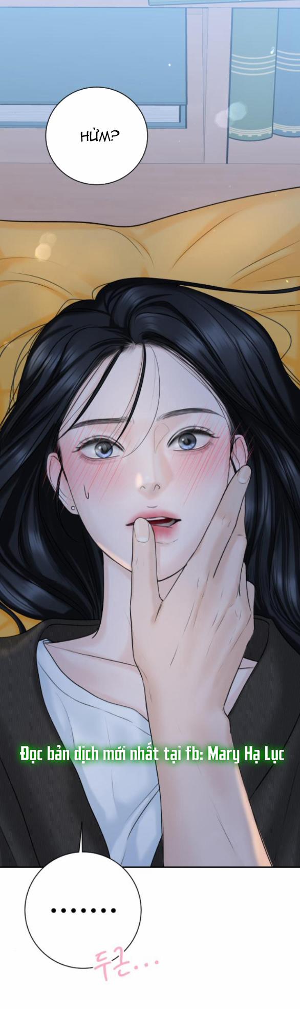 Tôi Sẽ Cho Anh Thứ Tồi Tệ Nhất 12.2 trang 22