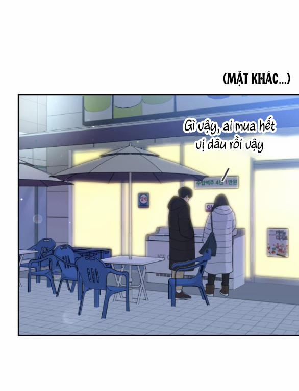 Tôi Sẽ Cho Anh Thứ Tồi Tệ Nhất 12.2 trang 4