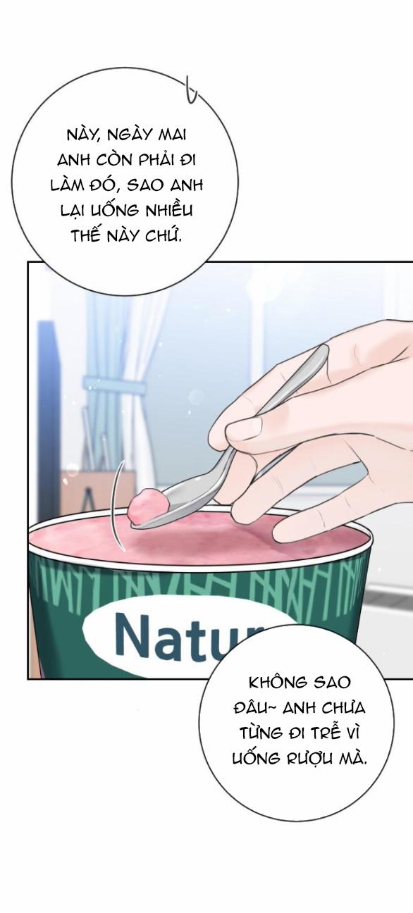 Tôi Sẽ Cho Anh Thứ Tồi Tệ Nhất 12.2 trang 7