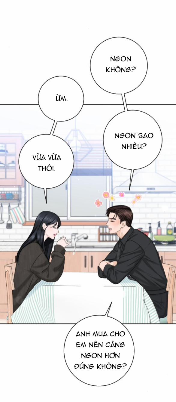 Tôi Sẽ Cho Anh Thứ Tồi Tệ Nhất 12.2 trang 8