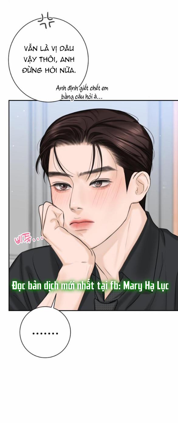 Tôi Sẽ Cho Anh Thứ Tồi Tệ Nhất 12.2 trang 9