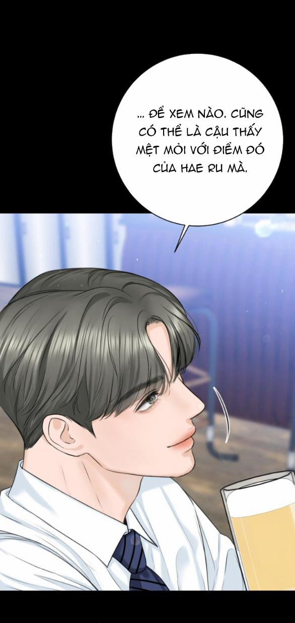 Tôi Sẽ Cho Anh Thứ Tồi Tệ Nhất 13.1 trang 10