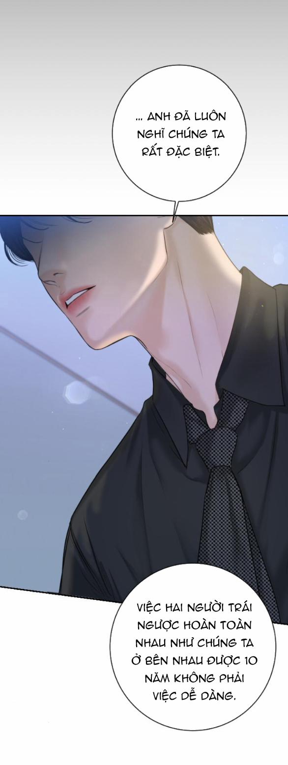 Tôi Sẽ Cho Anh Thứ Tồi Tệ Nhất 13.1 trang 12