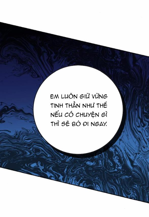 Tôi Sẽ Cho Anh Thứ Tồi Tệ Nhất 13.1 trang 14