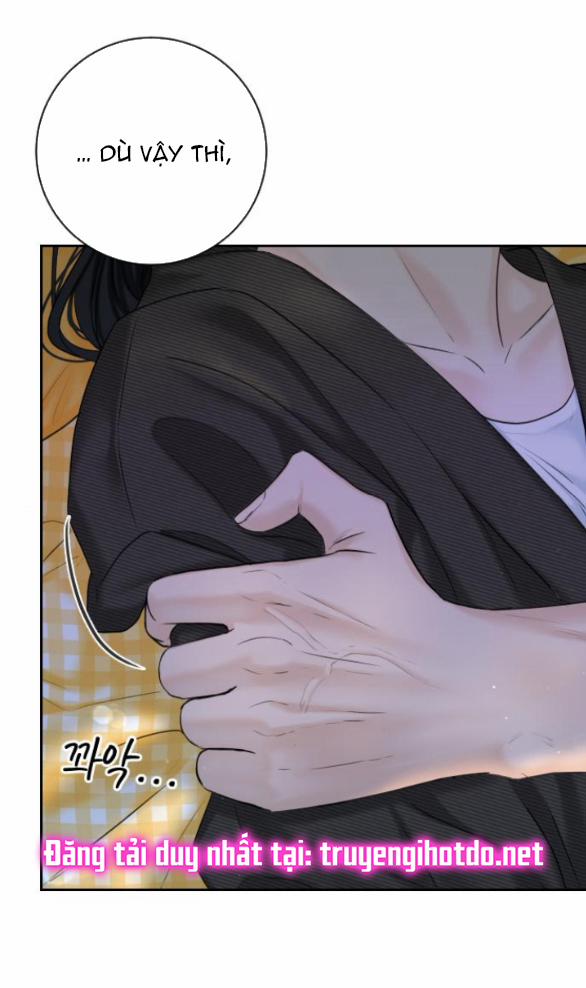 Tôi Sẽ Cho Anh Thứ Tồi Tệ Nhất 13.1 trang 16