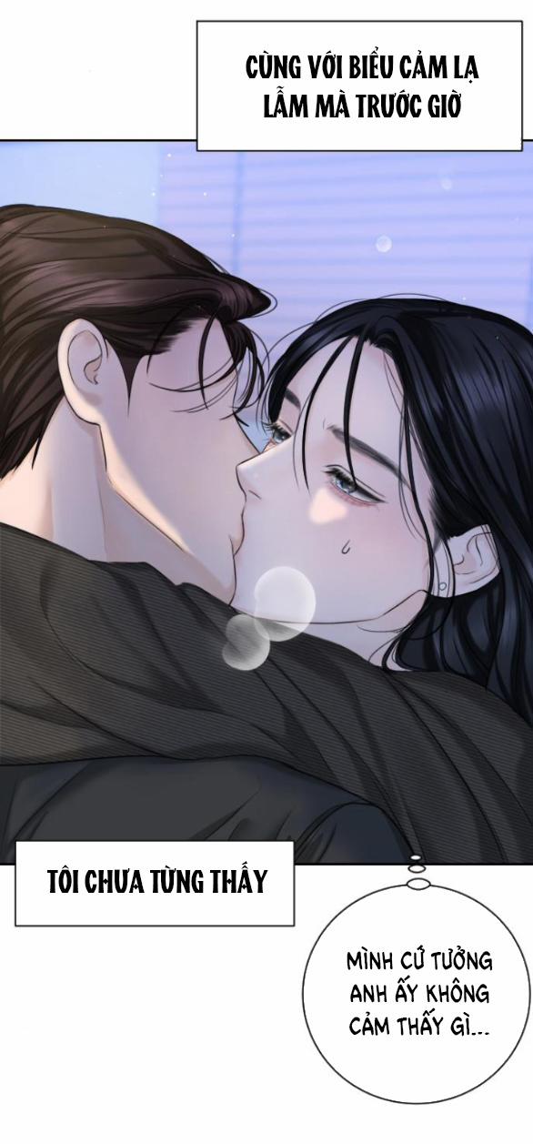 Tôi Sẽ Cho Anh Thứ Tồi Tệ Nhất 13.1 trang 18