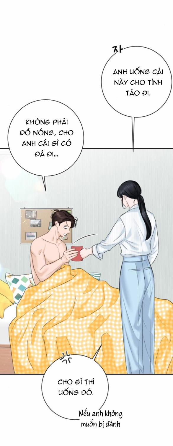 Tôi Sẽ Cho Anh Thứ Tồi Tệ Nhất 13.1 trang 24