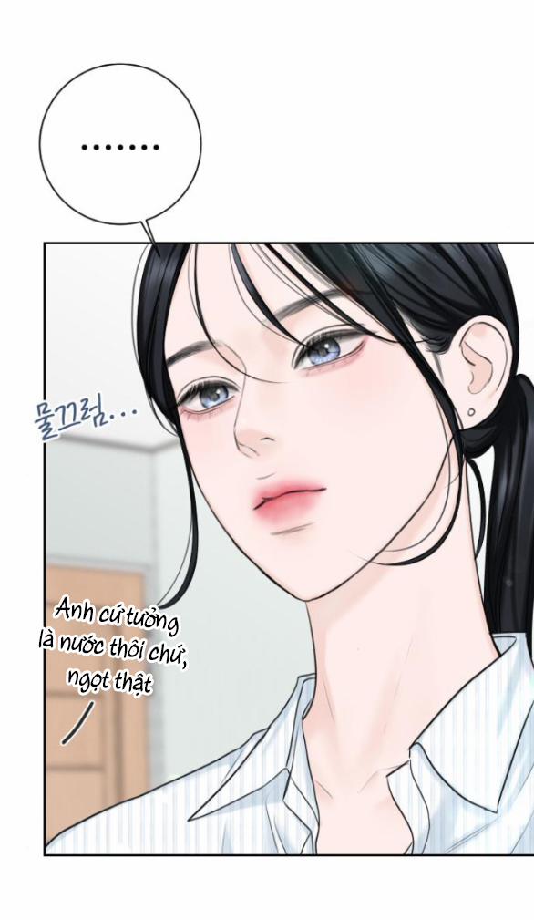 Tôi Sẽ Cho Anh Thứ Tồi Tệ Nhất 13.1 trang 25