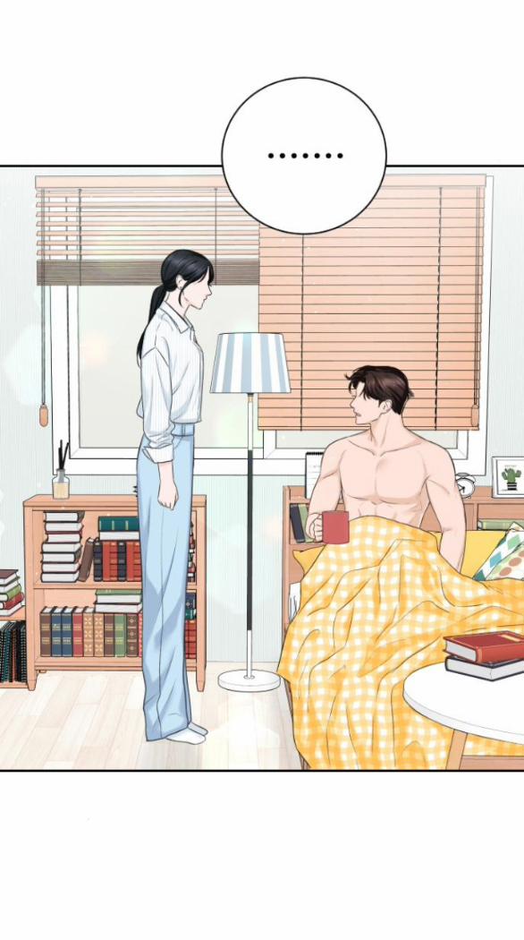 Tôi Sẽ Cho Anh Thứ Tồi Tệ Nhất 13.1 trang 27