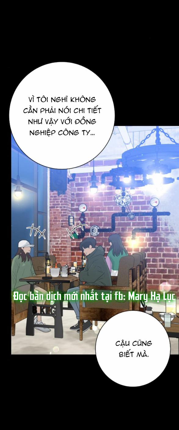 Tôi Sẽ Cho Anh Thứ Tồi Tệ Nhất 13.1 trang 3