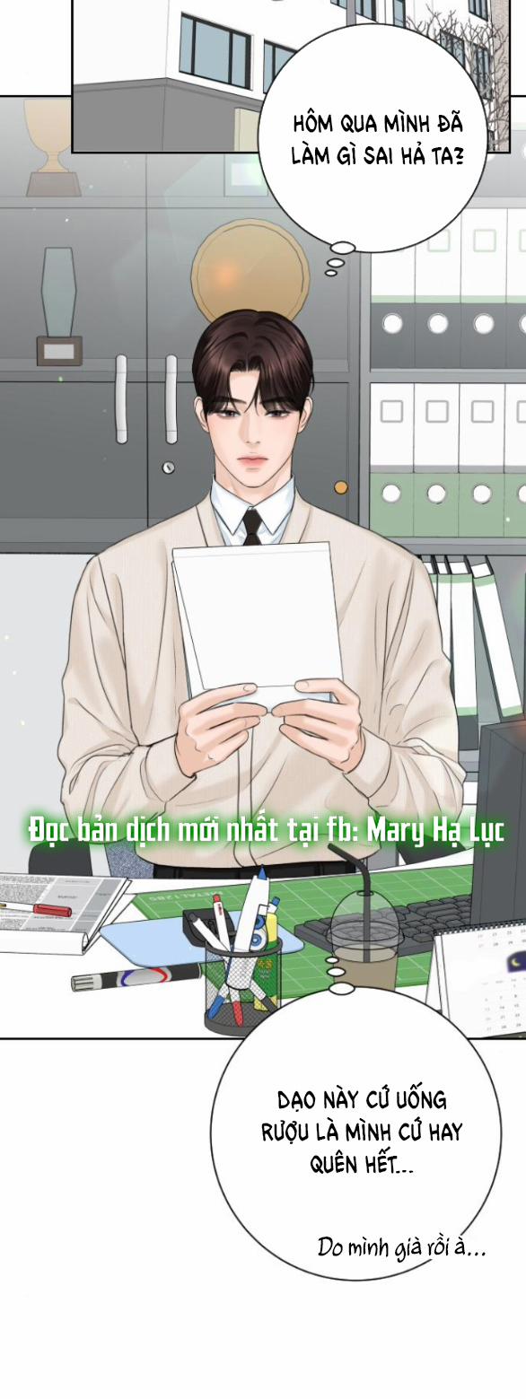 Tôi Sẽ Cho Anh Thứ Tồi Tệ Nhất 13.1 trang 35