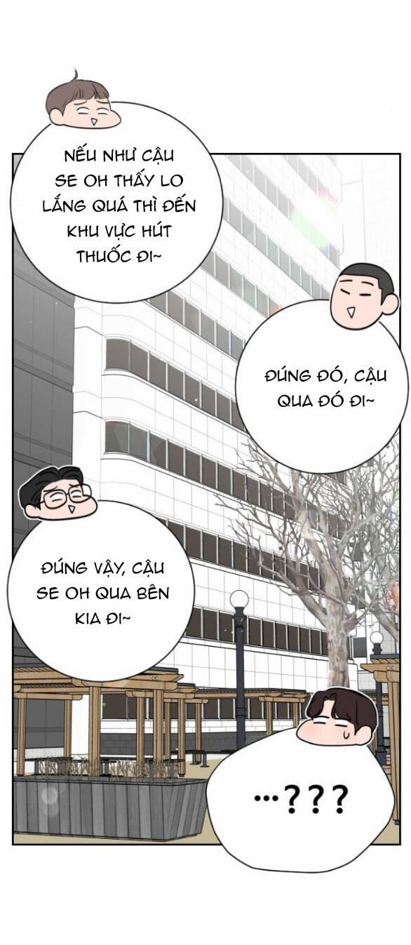 Tôi Sẽ Cho Anh Thứ Tồi Tệ Nhất 13.2 trang 10