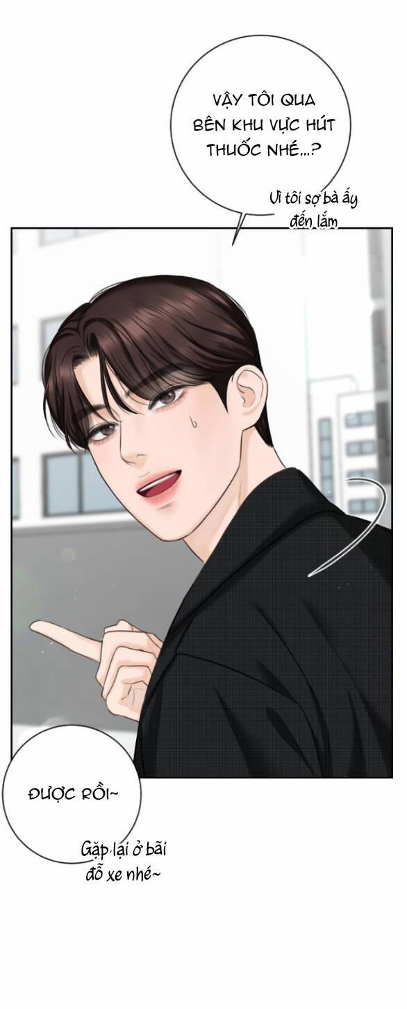 Tôi Sẽ Cho Anh Thứ Tồi Tệ Nhất 13.2 trang 11