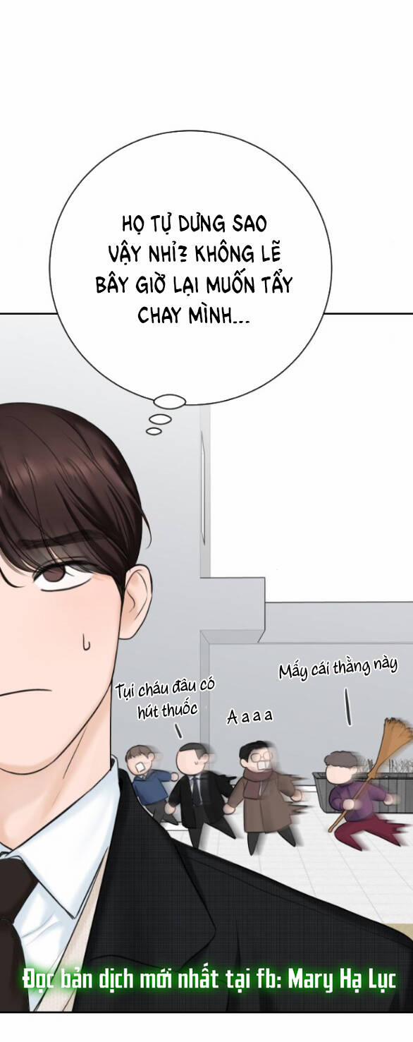 Tôi Sẽ Cho Anh Thứ Tồi Tệ Nhất 13.2 trang 12