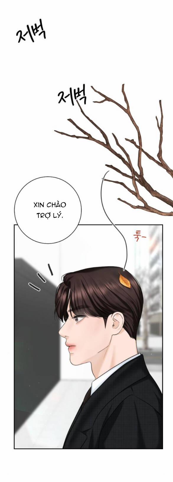 Tôi Sẽ Cho Anh Thứ Tồi Tệ Nhất 13.2 trang 13