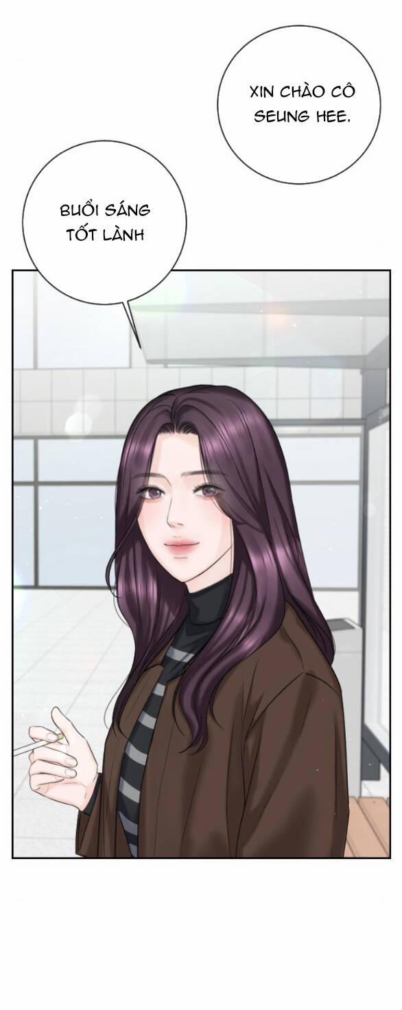 Tôi Sẽ Cho Anh Thứ Tồi Tệ Nhất 13.2 trang 14