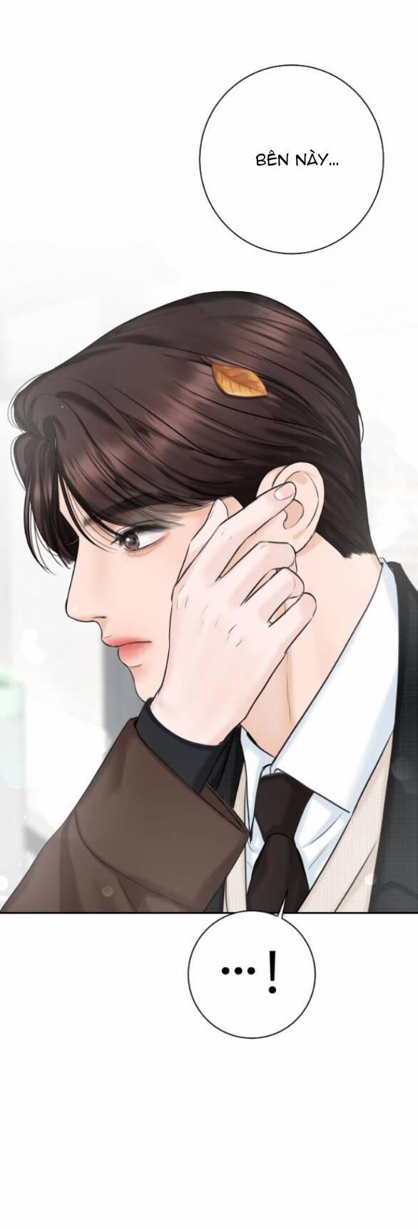 Tôi Sẽ Cho Anh Thứ Tồi Tệ Nhất 13.2 trang 18