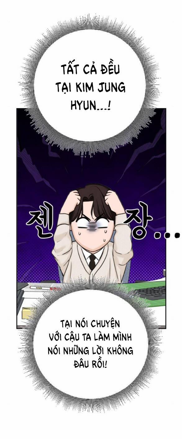 Tôi Sẽ Cho Anh Thứ Tồi Tệ Nhất 13.2 trang 2