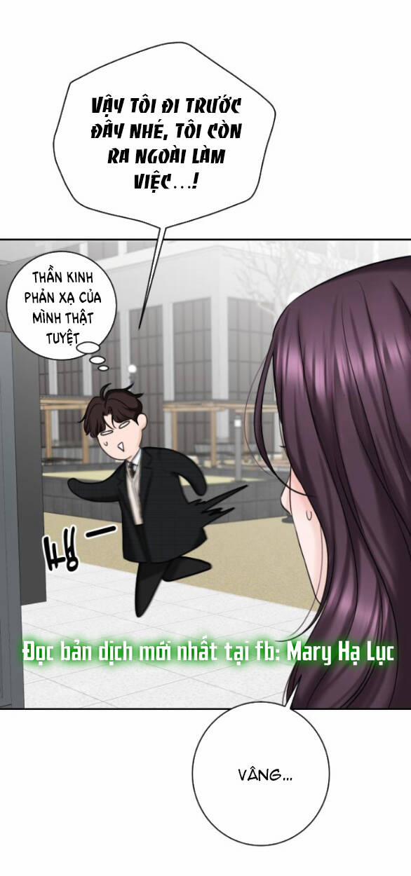 Tôi Sẽ Cho Anh Thứ Tồi Tệ Nhất 13.2 trang 21