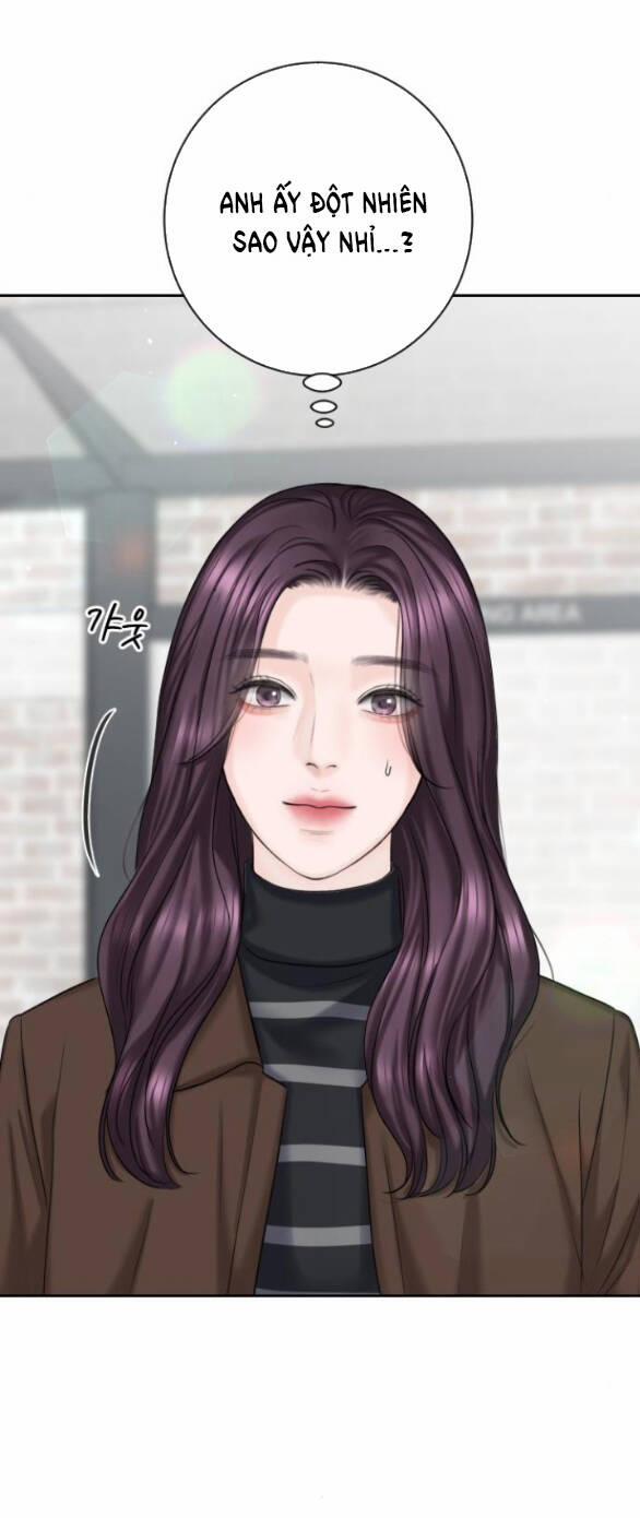 Tôi Sẽ Cho Anh Thứ Tồi Tệ Nhất 13.2 trang 22