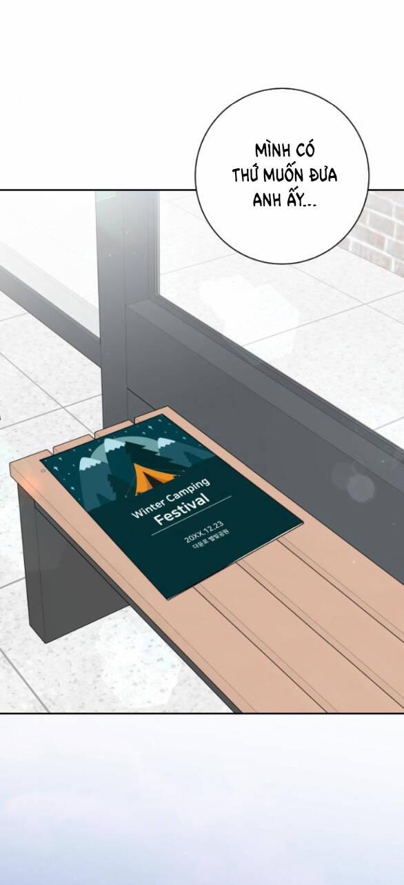 Tôi Sẽ Cho Anh Thứ Tồi Tệ Nhất 13.2 trang 23