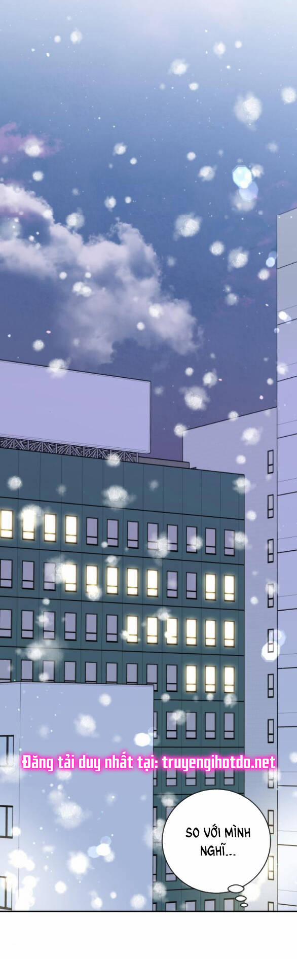 Tôi Sẽ Cho Anh Thứ Tồi Tệ Nhất 13.2 trang 24