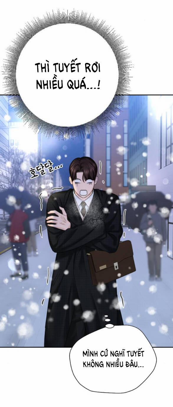 Tôi Sẽ Cho Anh Thứ Tồi Tệ Nhất 13.2 trang 25