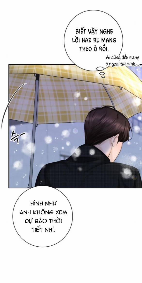 Tôi Sẽ Cho Anh Thứ Tồi Tệ Nhất 13.2 trang 26