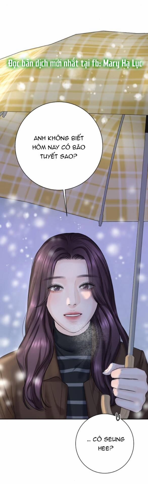 Tôi Sẽ Cho Anh Thứ Tồi Tệ Nhất 13.2 trang 27