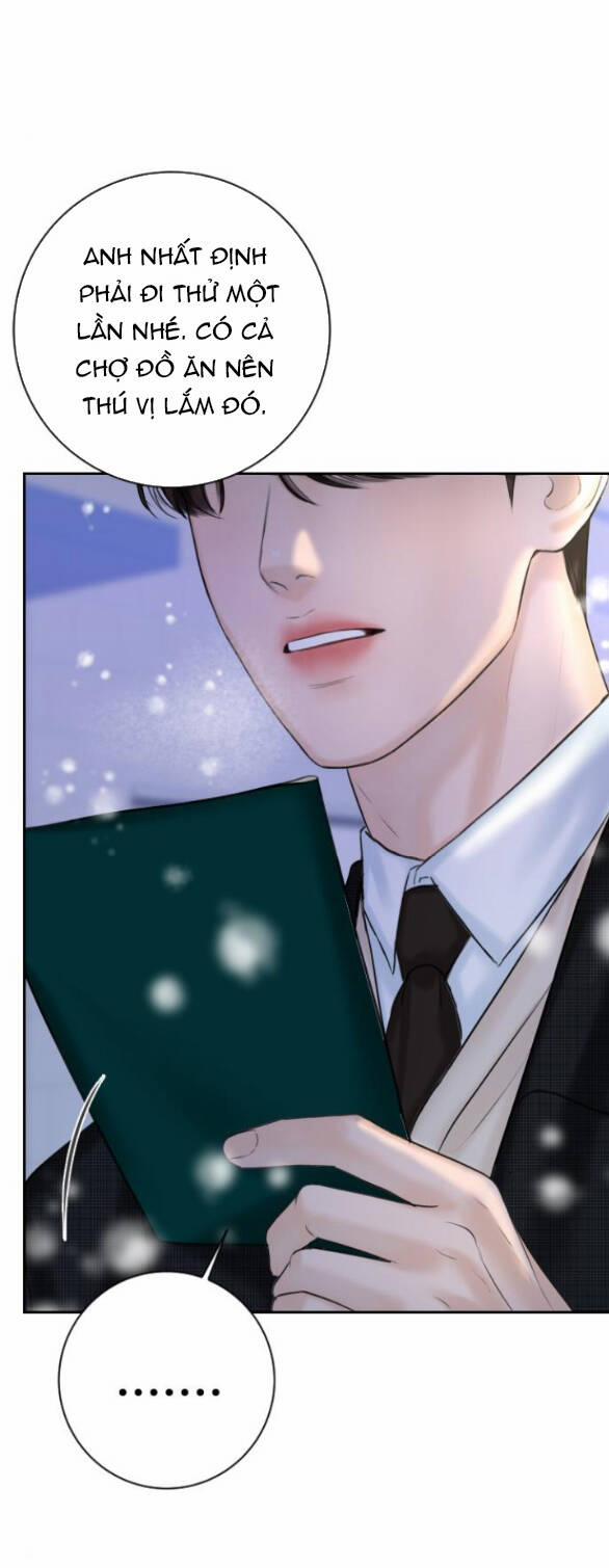 Tôi Sẽ Cho Anh Thứ Tồi Tệ Nhất 13.2 trang 29