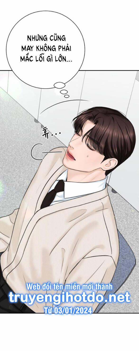 Tôi Sẽ Cho Anh Thứ Tồi Tệ Nhất 13.2 trang 3