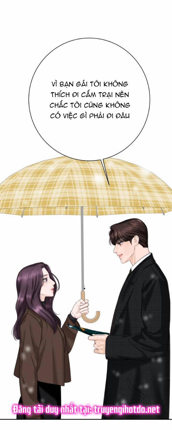 Tôi Sẽ Cho Anh Thứ Tồi Tệ Nhất 13.2 trang 31