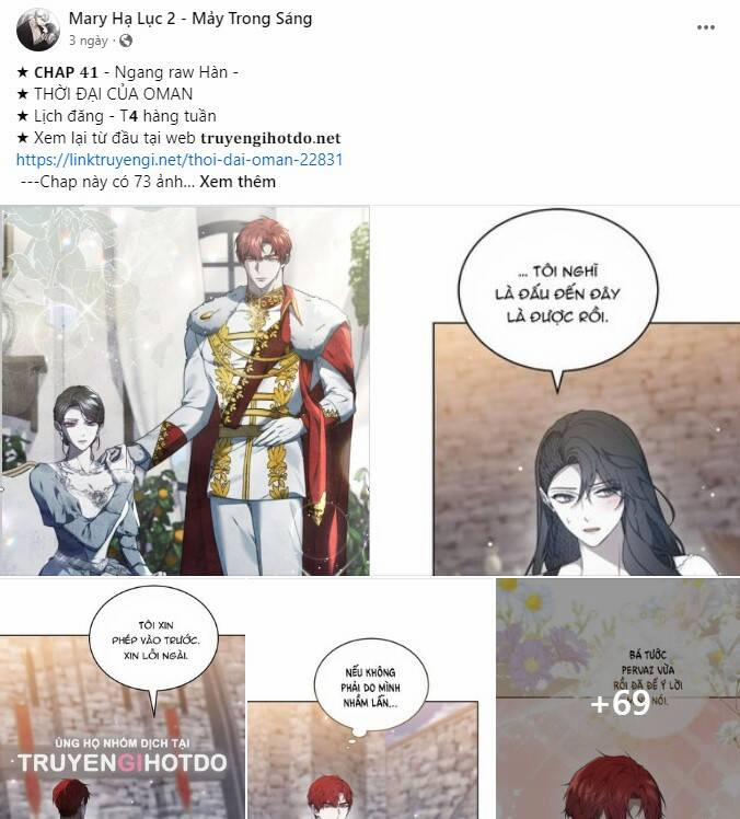 Tôi Sẽ Cho Anh Thứ Tồi Tệ Nhất 13.2 trang 35