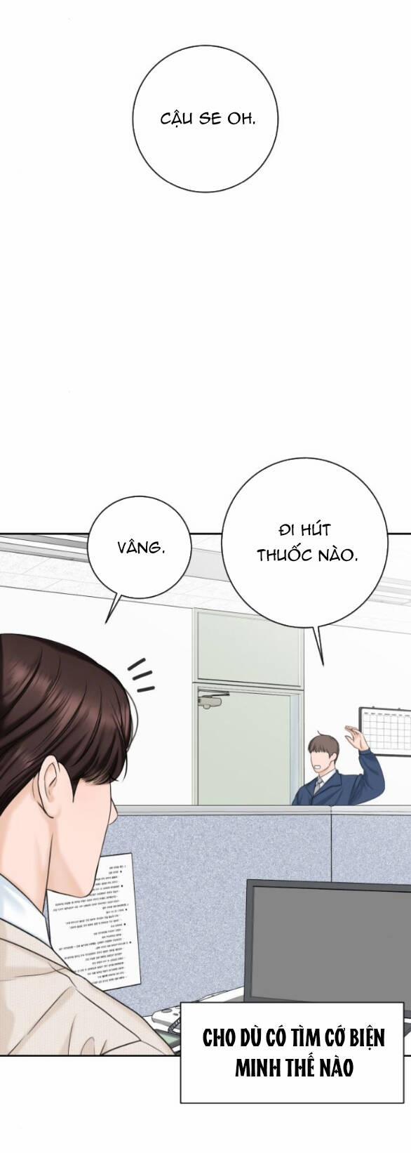 Tôi Sẽ Cho Anh Thứ Tồi Tệ Nhất 13.2 trang 5