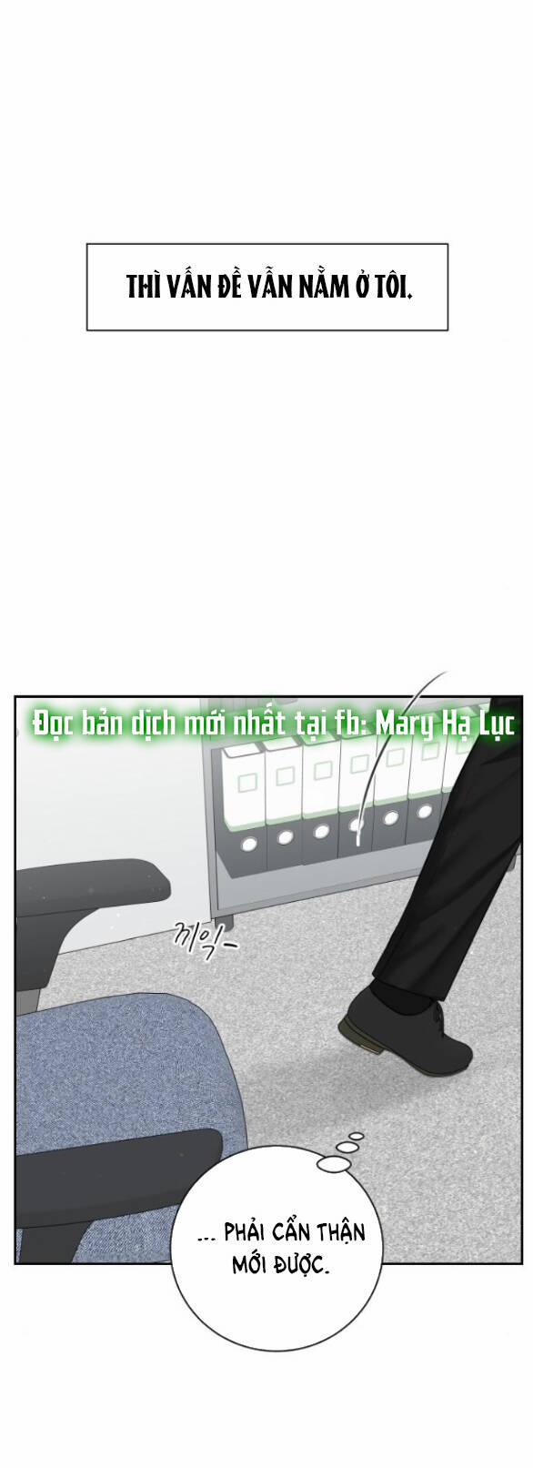 Tôi Sẽ Cho Anh Thứ Tồi Tệ Nhất 13.2 trang 6