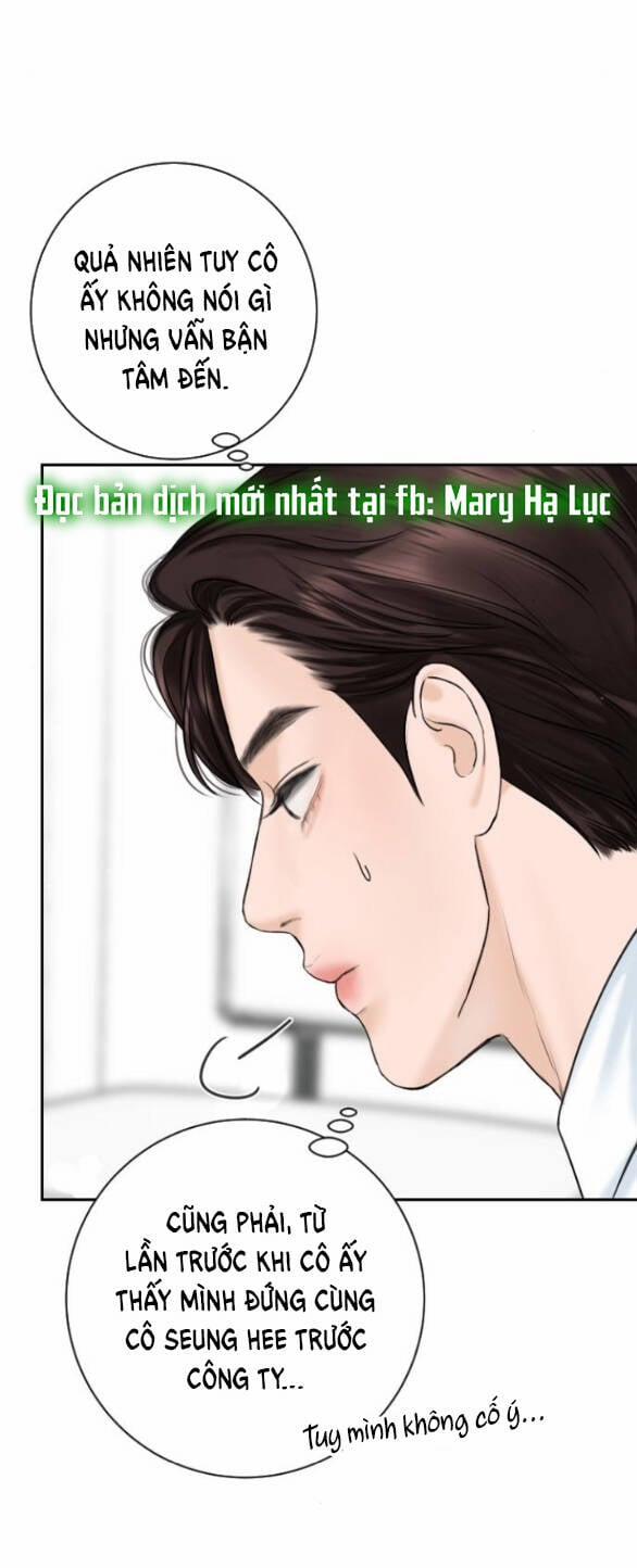 Tôi Sẽ Cho Anh Thứ Tồi Tệ Nhất 14.1 trang 16